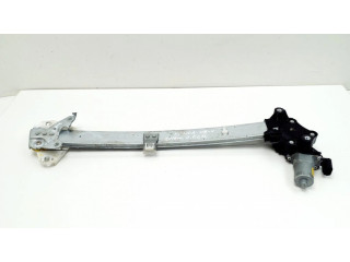 Комплект электрического механизма для подъема окна