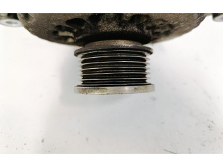 Генератор 13580078   Opel Antara      