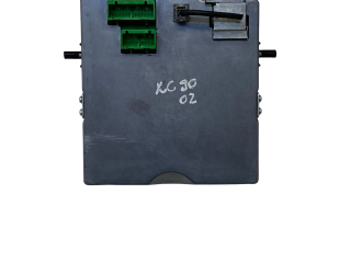 Tālruņa vadības bloks