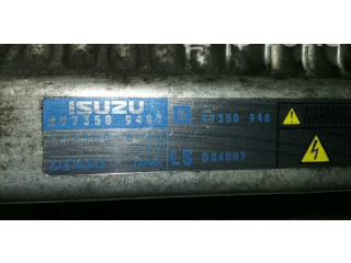 Блок управления двигателем Блок управления 97350948, 1125000165   Opel Meriva A