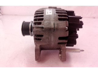 Генератор TG11C014, TG11C014   Volkswagen Polo      