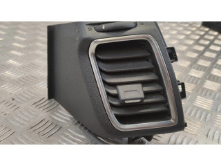 Воздушная решётка окна