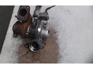 Турбина Alfa Romeo Giulietta 9662971080, 9662971080 для двигателя 940.A.2000