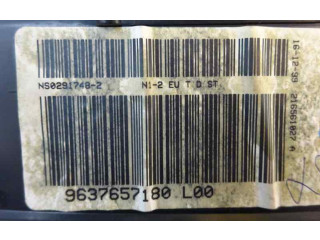 Панель приборов 9637657180L00 Citroen Xantia