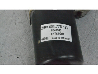 Моторчик дворников 404.775 Volvo S60