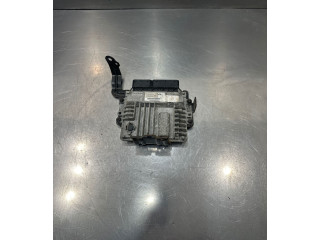 Блок управления двигателя 331302A410, 97C502MC   Hyundai ix20