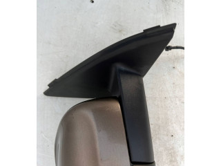 Зеркало электрическое        Volvo XC60  2014 - 2016 года   