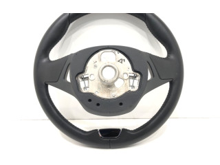 Руль Skoda Superb B8 (3V)  2015 - 2024 года       