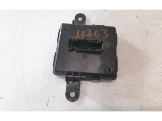 Блок управления 5WA959436Q Skoda Octavia Mk4