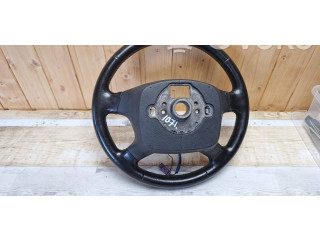 Руль Skoda Superb B5 (3U)  2001 - 2008 года 3U0419091, 1Z0419091      