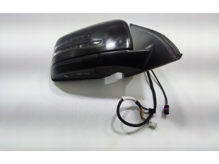 Zpětné zrcátko Mercedes-Benz GLE (W166 - C292) 2016