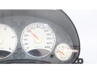 Панель приборов 04832731AC   Jeep Cherokee III KJ       