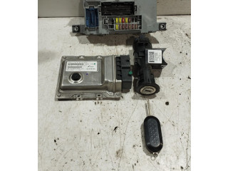 Řídící jednotka 51994090, 51994090 Fiat Panda III 2016