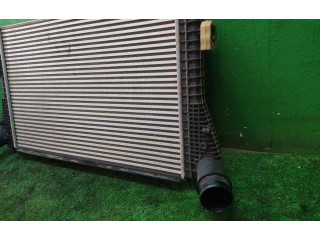 Интеркулер Volkswagen Golf VI