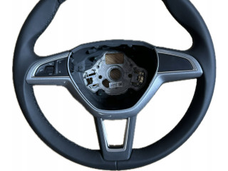 Руль Skoda Rapid (NH)  2012 - 2019 года 1ST419091R, 1ST419091RSKODA      