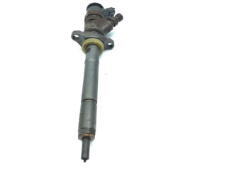 Форсунка 0445110311 Citroen Berlingo