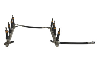 Vstřikovací lišta 7506924 BMW 7 E65 E66 N62B44