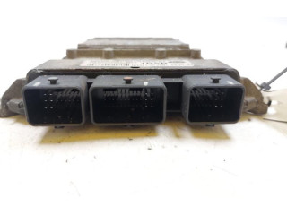 Řídící jednotka 5WS40027GT, 5WS40027GT Ford Fiesta 2006