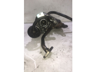 Turbodmychadlo Турбина A6600960199, A6600960199 Smart ForTwo I