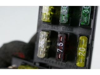 Pojistková skříňka 1405450601 Mercede-Benz S W140 1997