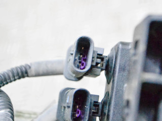 Рулевая рейка 104483199D Tesla Model 3 2017- года