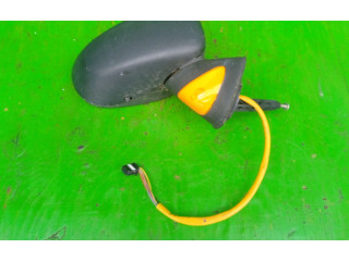 Zpětné zrcátko Renault Modus 2004