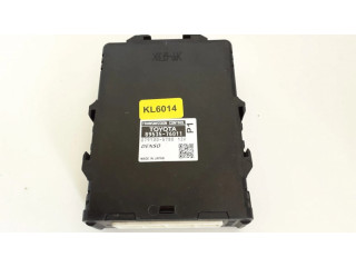 Блок управления коробкой передач 8953576011, 0791005780   Toyota Prius+ (ZVW40)