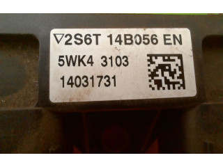 Блок подушек безопасности 2S6T14B056, 2S6T14B056 Ford Fusion