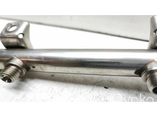 Vstřikovací lišta 7562474, 13537562474 BMW 1 E81 E87 pro benzínový motor 1.6