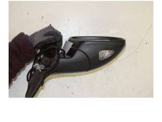 Зеркало электрическое Skoda Yeti (5L) 2009 - 2017 года