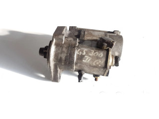 Řídící jednotka 2810046220, 2280007032   Lexus GS 300 400 430 2001