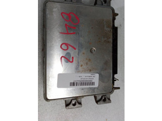 Řídící jednotka 61602047 Seat Marbella 1986