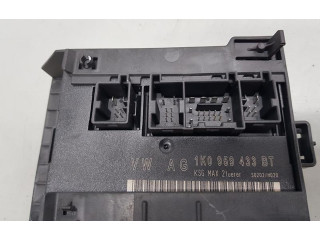 Блок комфорта 1K0959433BT Volkswagen Golf Plus