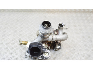 Turbodmychadlo Турбина 059145061Q, 059145653Q Audi Q5 SQ5 3.0 CGQB