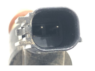 Vstřikovací lišta 5BAA006 Honda Civic X