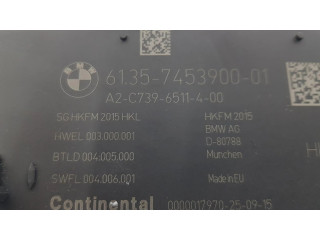 Блок управления 61357453900, A2C7396511400 BMW X3 G01