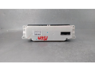 Блок управления климат-контролем 7820B270   Mitsubishi L200