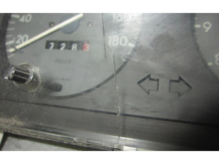 Přístrojová deska Citroen Berlingo 9621227380