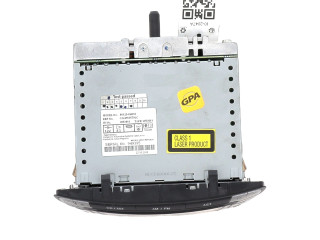 Поршень Радио/ проигрыватель CD/DVD / навигация 8HT 6564K6, I0-2047A Peugeot 107