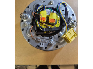 Подушка безопасности водителя 00086084009, 0589P1000910   Mercedes-Benz C AMG W205