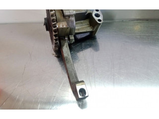 Čerpadlo oleje Volkswagen Touareg I BAC