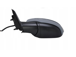 Zpětné zrcátko Nissan Qashqai 2020 963024EH6A, 963024EH6A