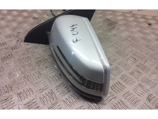 Зеркало электрическое Mercedes-Benz A W176 2012 - 2018 года