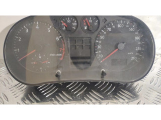 Панель приборов 8L0919860E Audi A3 S3 8L