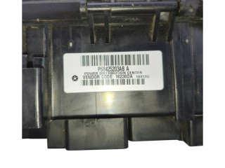 Блок предохранителей P68425203AB, 16238DA Jeep Grand Cherokee