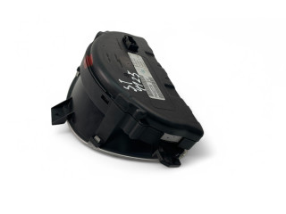 Спидометр (приборный щиток)  9660225780   Citroen C3 