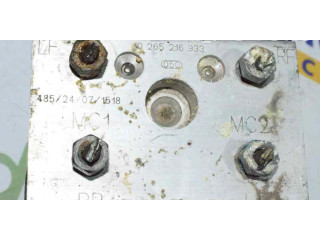 Jednotka ABS    Tata Indigo I 2003