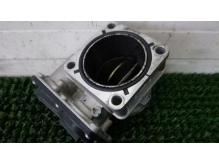 Дроссельная заслонка