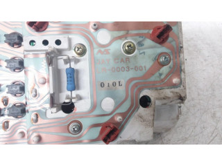 Přístrojová deska Land Rover Discovery 1992 LR0003002, LR00104