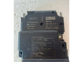 Блок подушек безопасности 80A959655G, 80A959655N   Audi Q5 SQ5